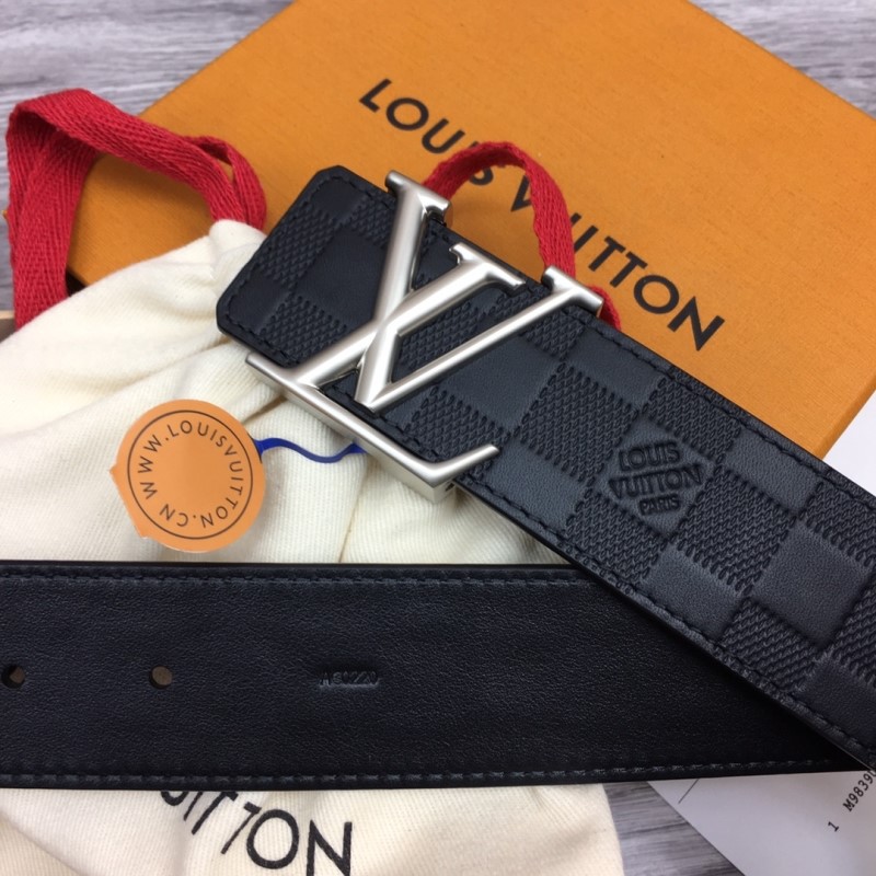 Louis Vuitton Belts